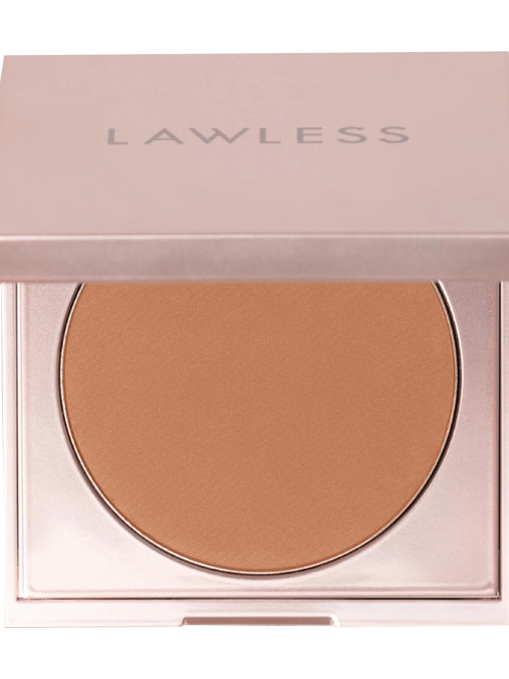 Lawless Bronzer - golden hour